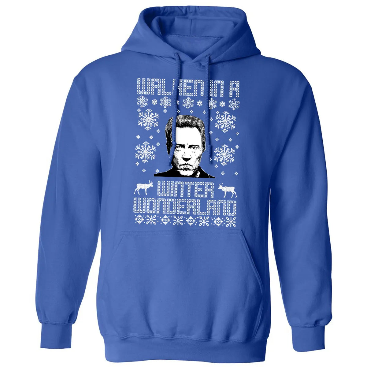 Classic Unisex Hoodie - PFPXMHKE