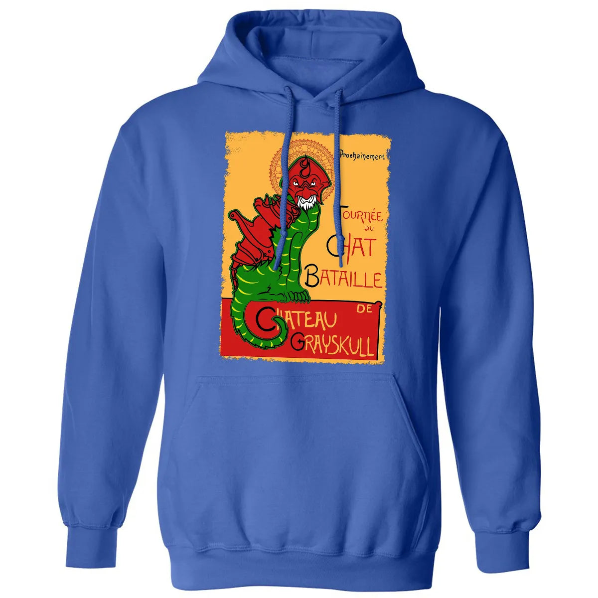 Classic Unisex Hoodie - 9FKS12WU