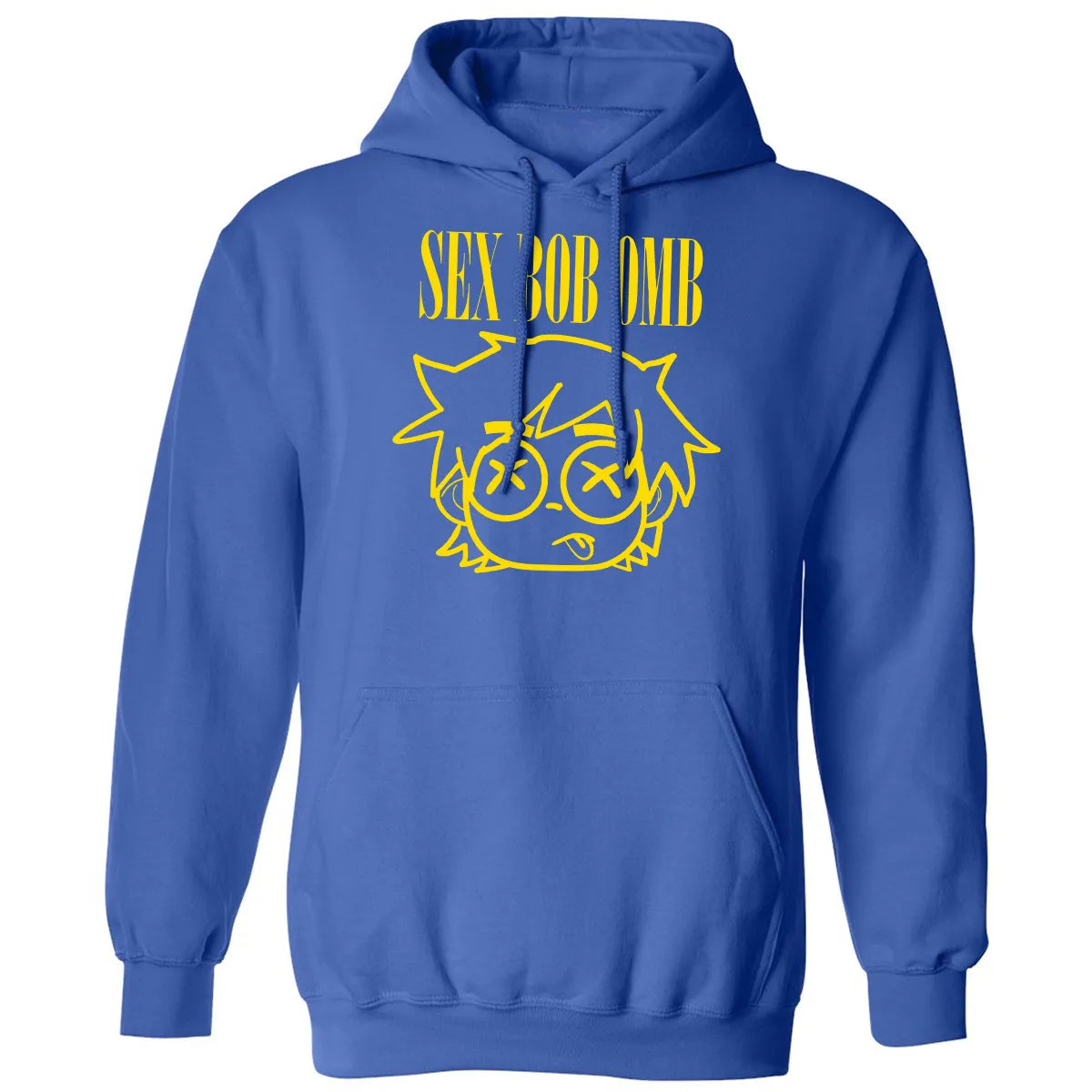 Classic Unisex Hoodie - 7QSUH8GB