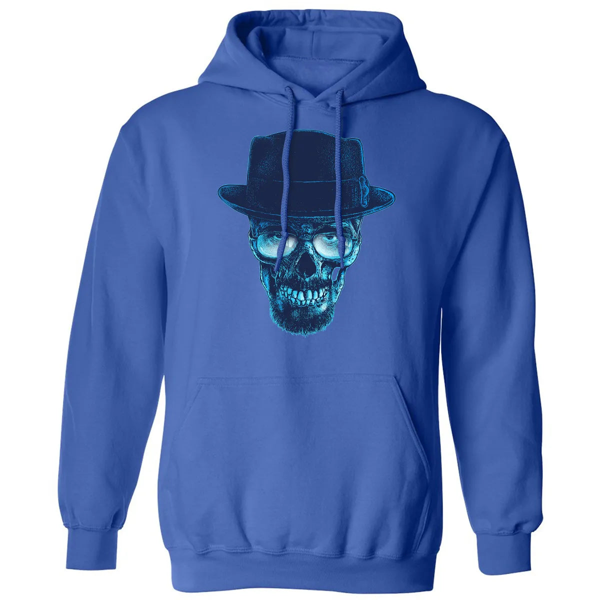 Classic Unisex Hoodie - LFP4YQJ8