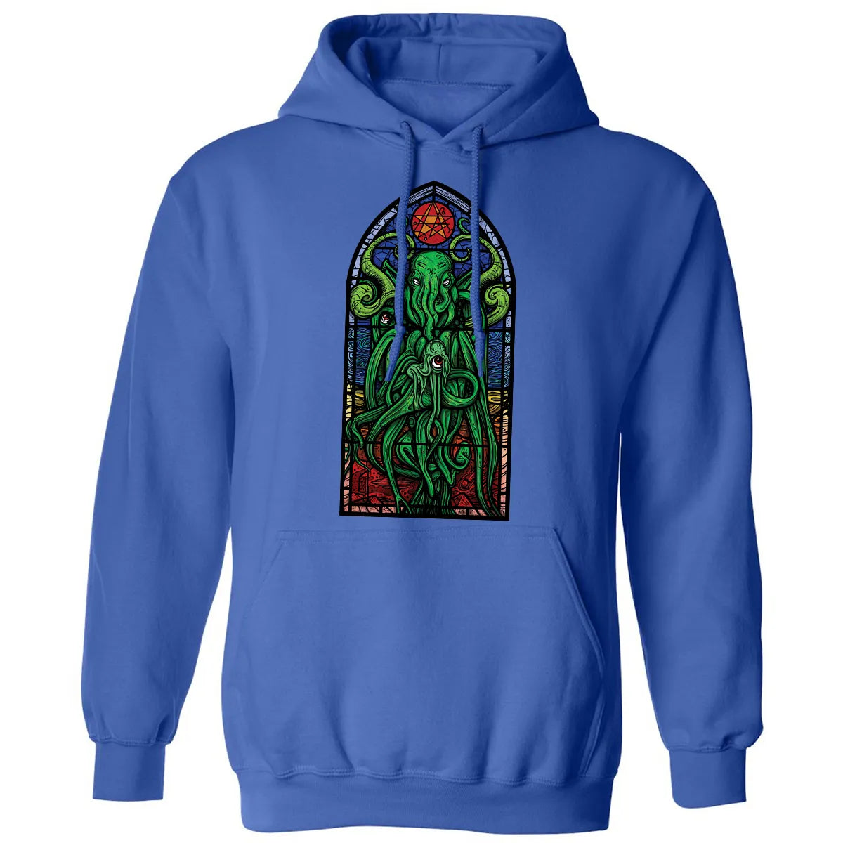 Classic Unisex Hoodie - MAMKS5JX