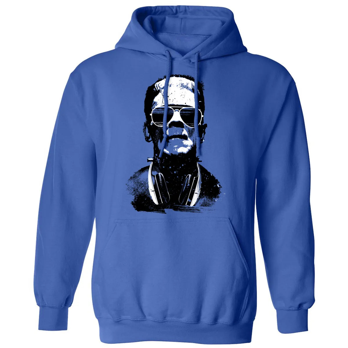 Classic Unisex Hoodie - 5WDPYVH3