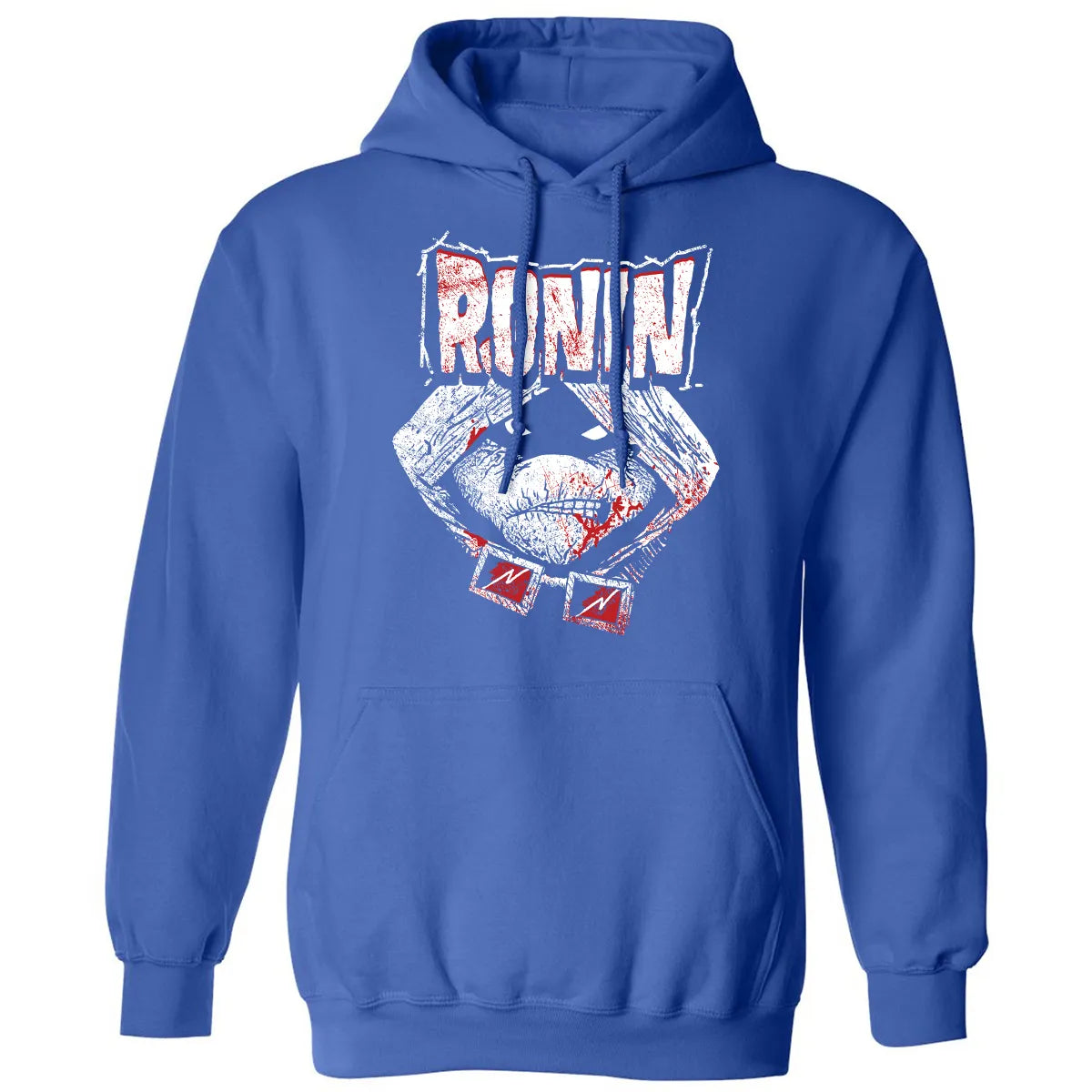 Classic Unisex Hoodie - TVLYL4RX