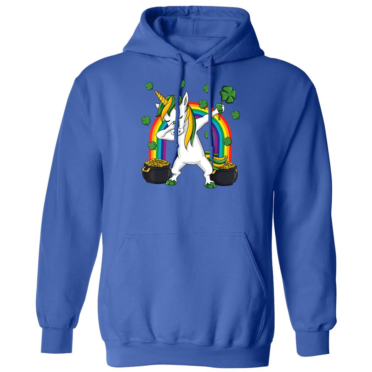Classic Unisex Hoodie - Z7F27HQA