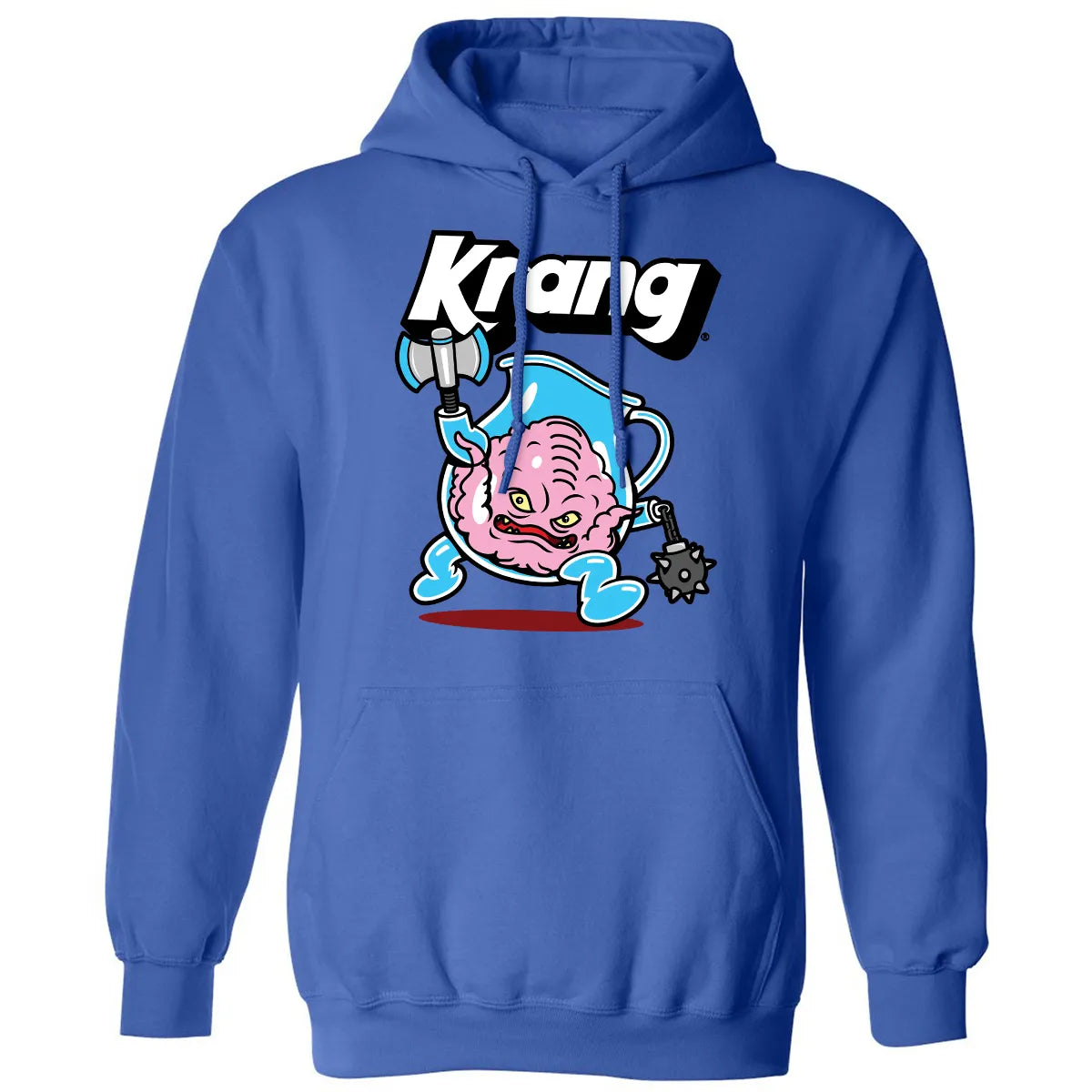 Classic Unisex Hoodie - VBCGYDQ2