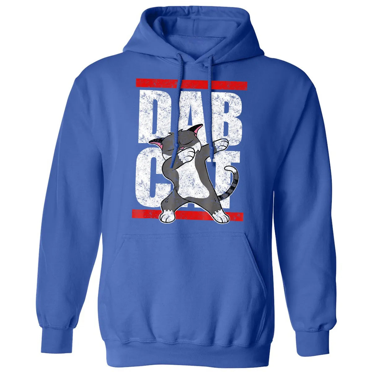 Classic Unisex Hoodie - 4NSP18C8