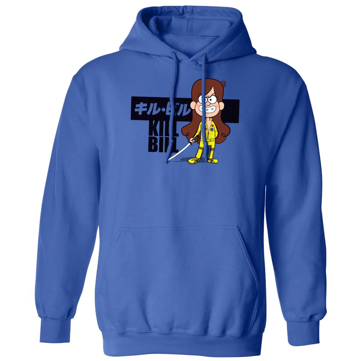 Classic Unisex Hoodie - T3W6AEN8