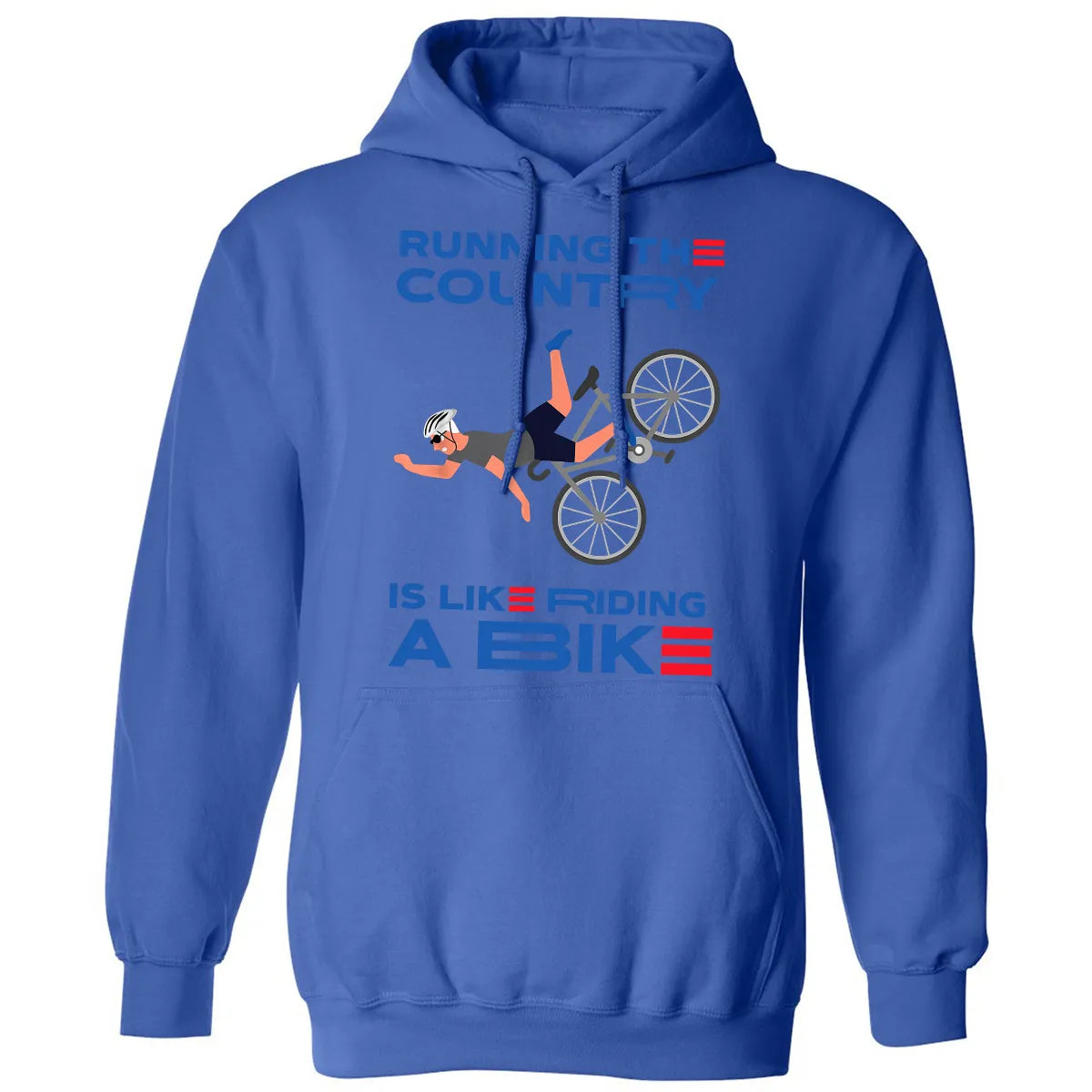 Classic Unisex Hoodie - STMD18JA