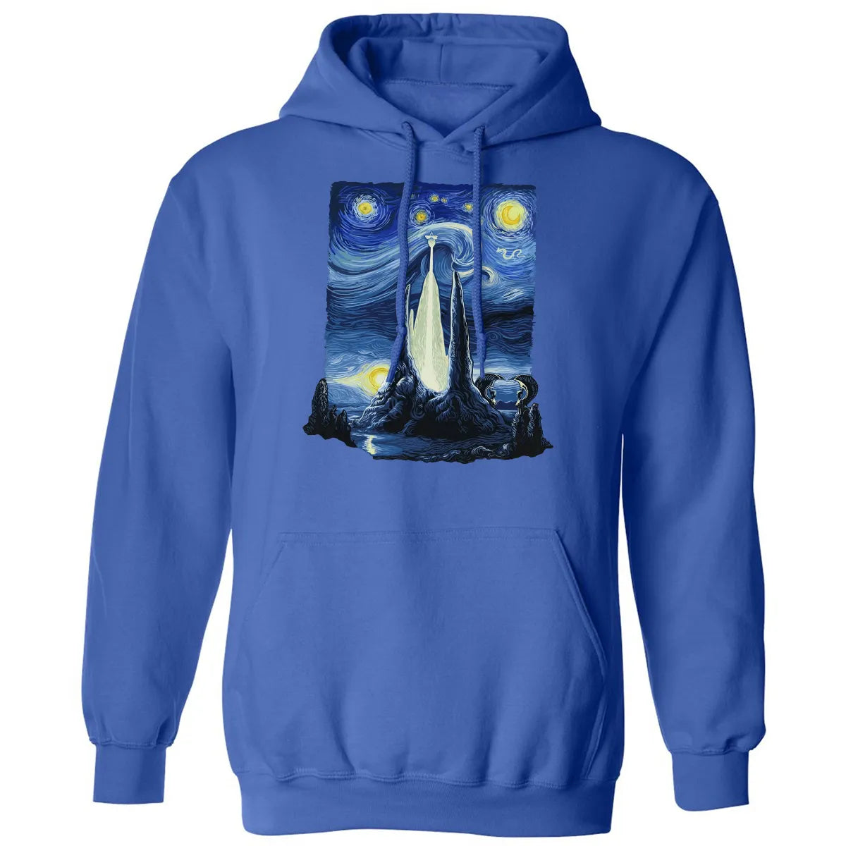 Classic Unisex Hoodie - FY4NTDAP