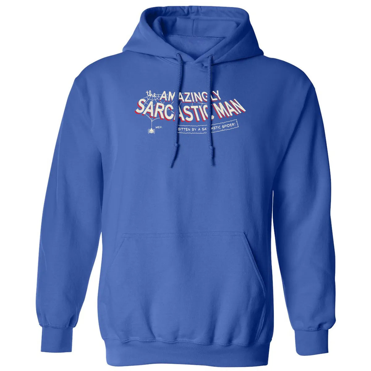 Classic Unisex Hoodie - 784R8QGN