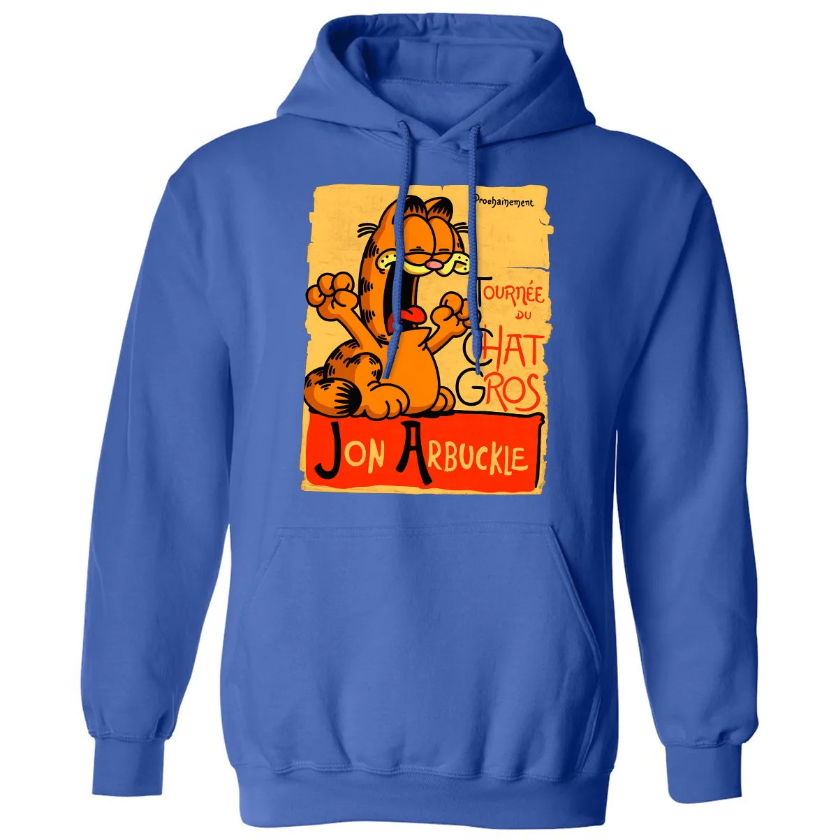 Classic Unisex Hoodie - 47L1Y7FB