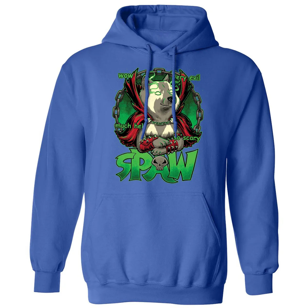 Classic Unisex Hoodie - 9C7ULRQQ