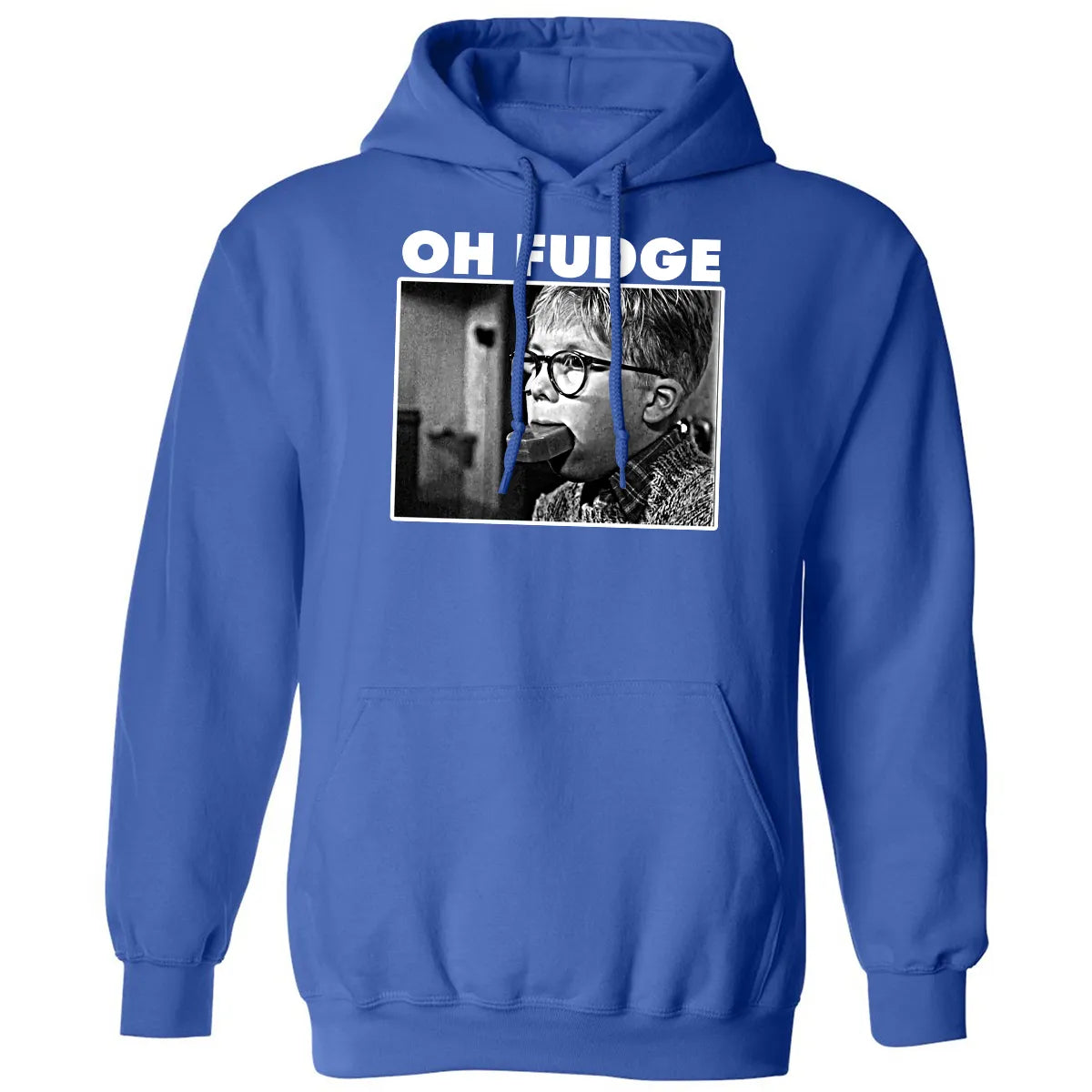 Classic Unisex Hoodie - HHGUABWL