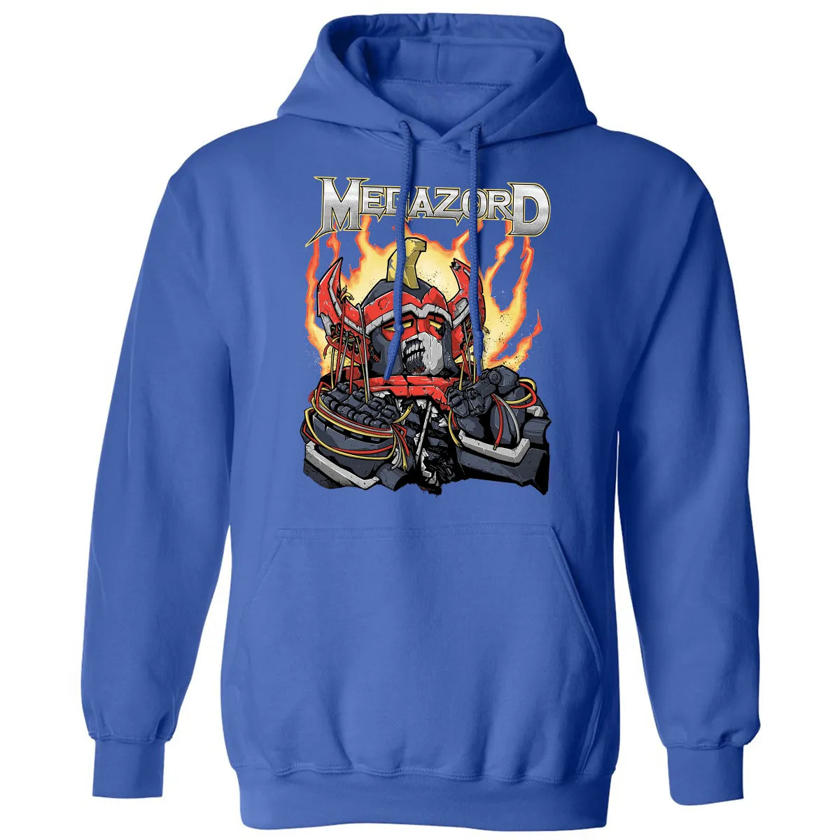 Classic Unisex Hoodie - 5J9BM4GQ