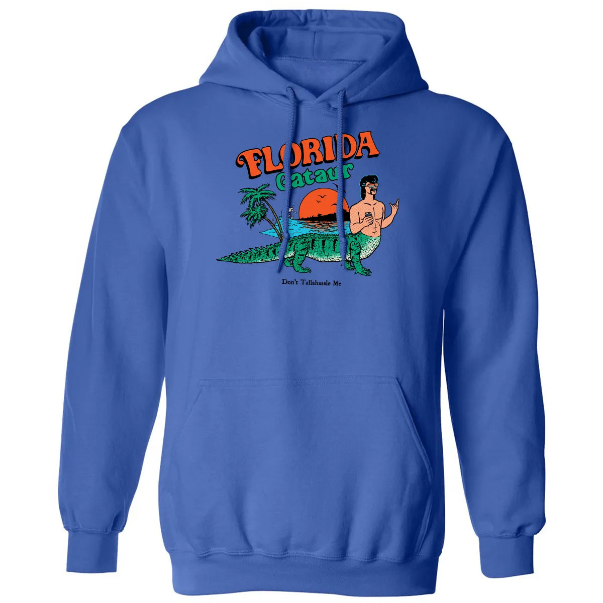 Classic Unisex Hoodie - 9XVK1T3G