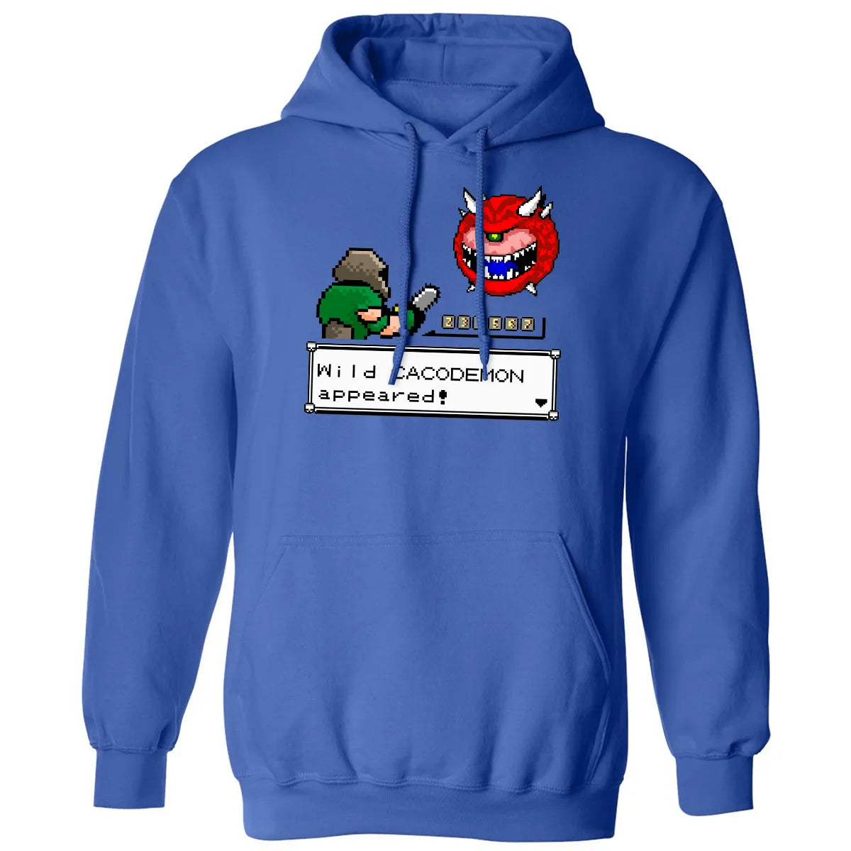 Classic Unisex Hoodie - L1W5DYQL