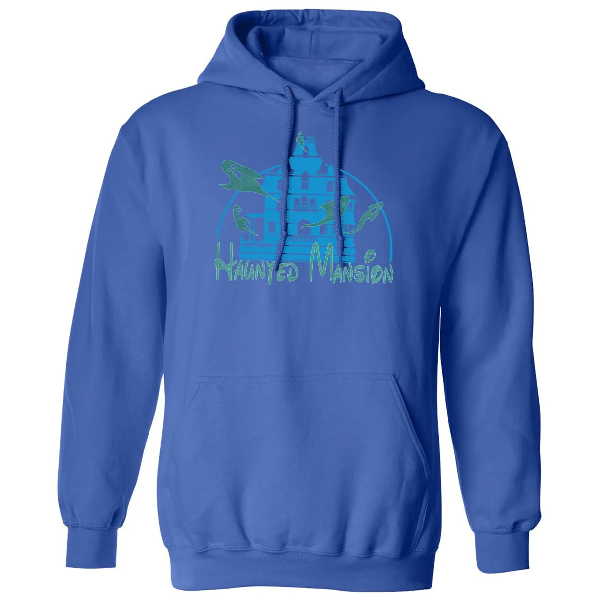 Classic Unisex Hoodie - TAFD2JAV
