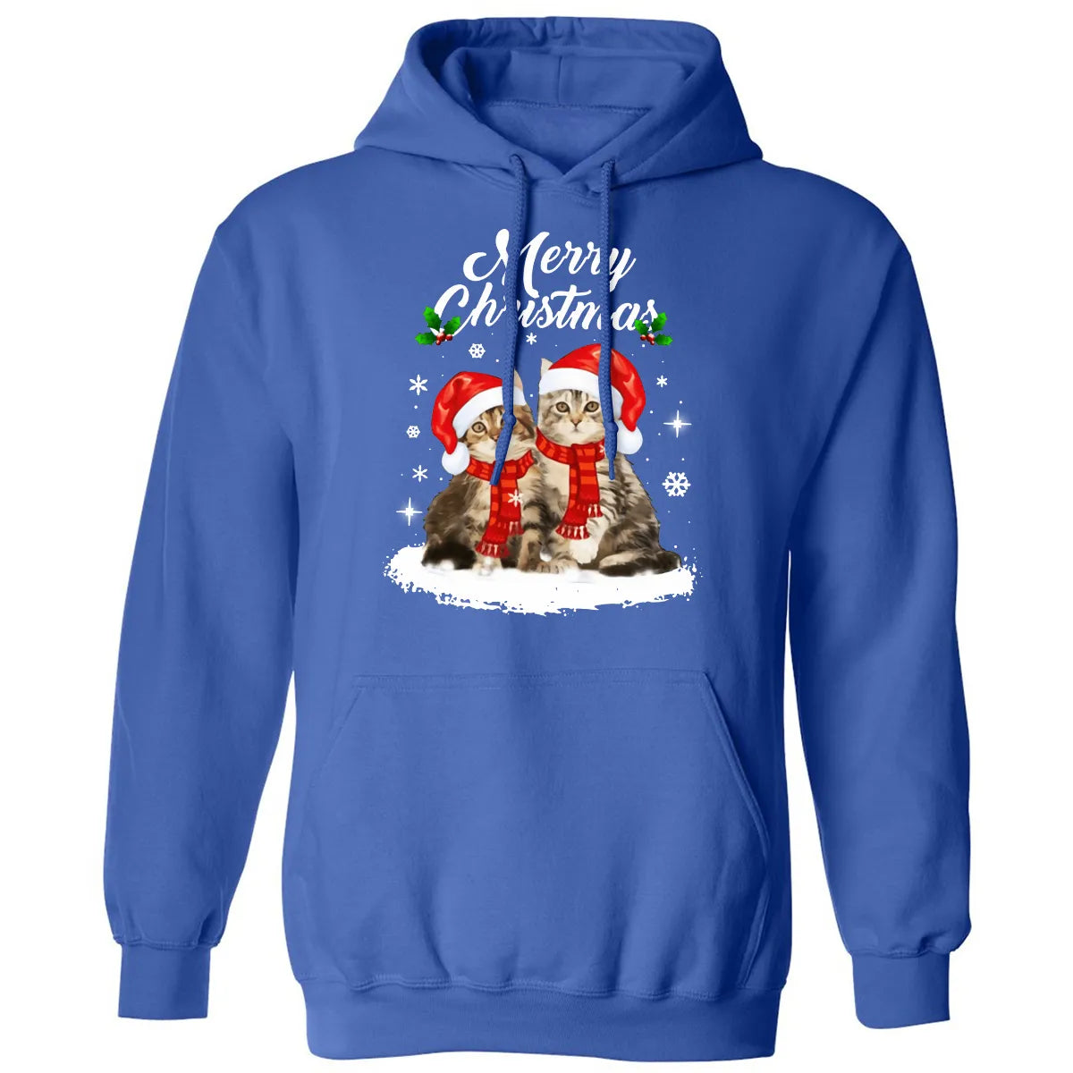 Classic Unisex Hoodie - PXB3DJWY