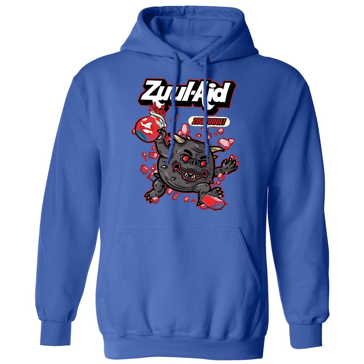 Classic Unisex Hoodie - V9ADUQMV