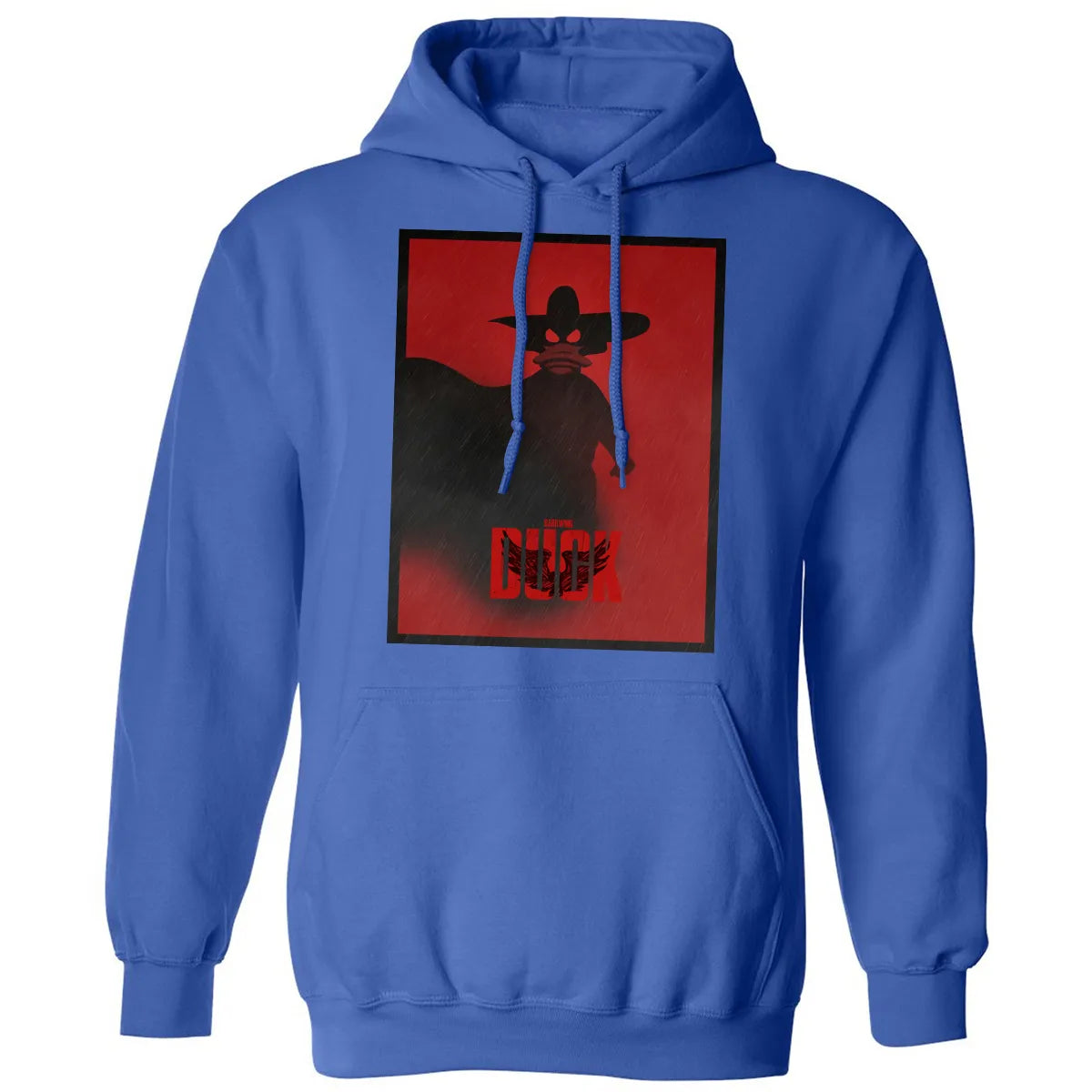 Classic Unisex Hoodie - YEXJQ5RA