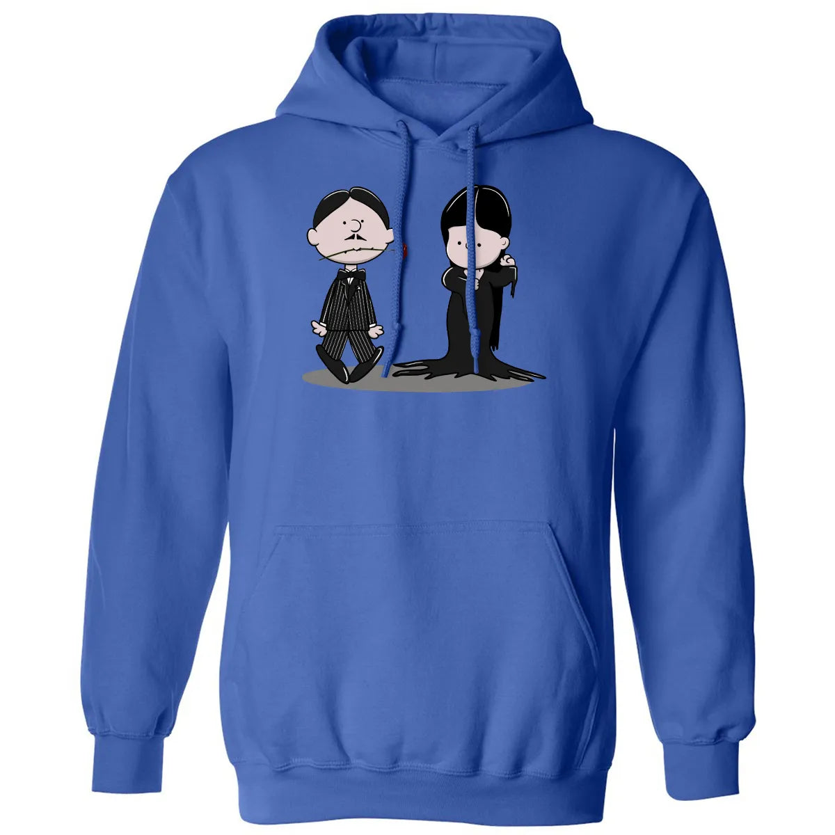 Classic Unisex Hoodie - RYJ9WW53