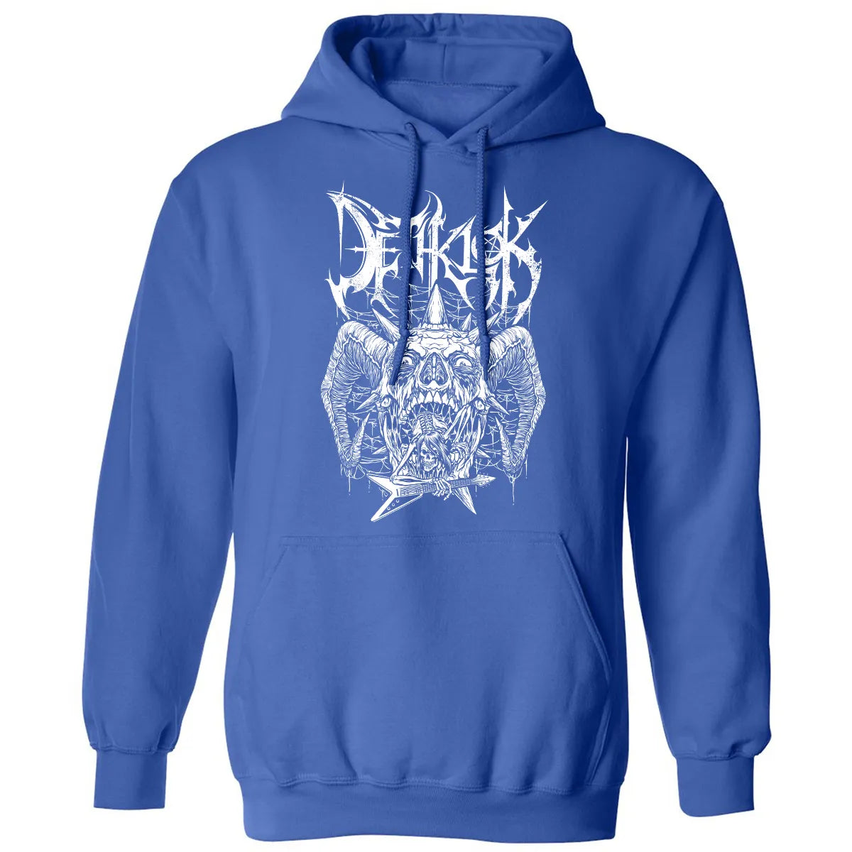 Classic Unisex Hoodie - K3W5LW2B