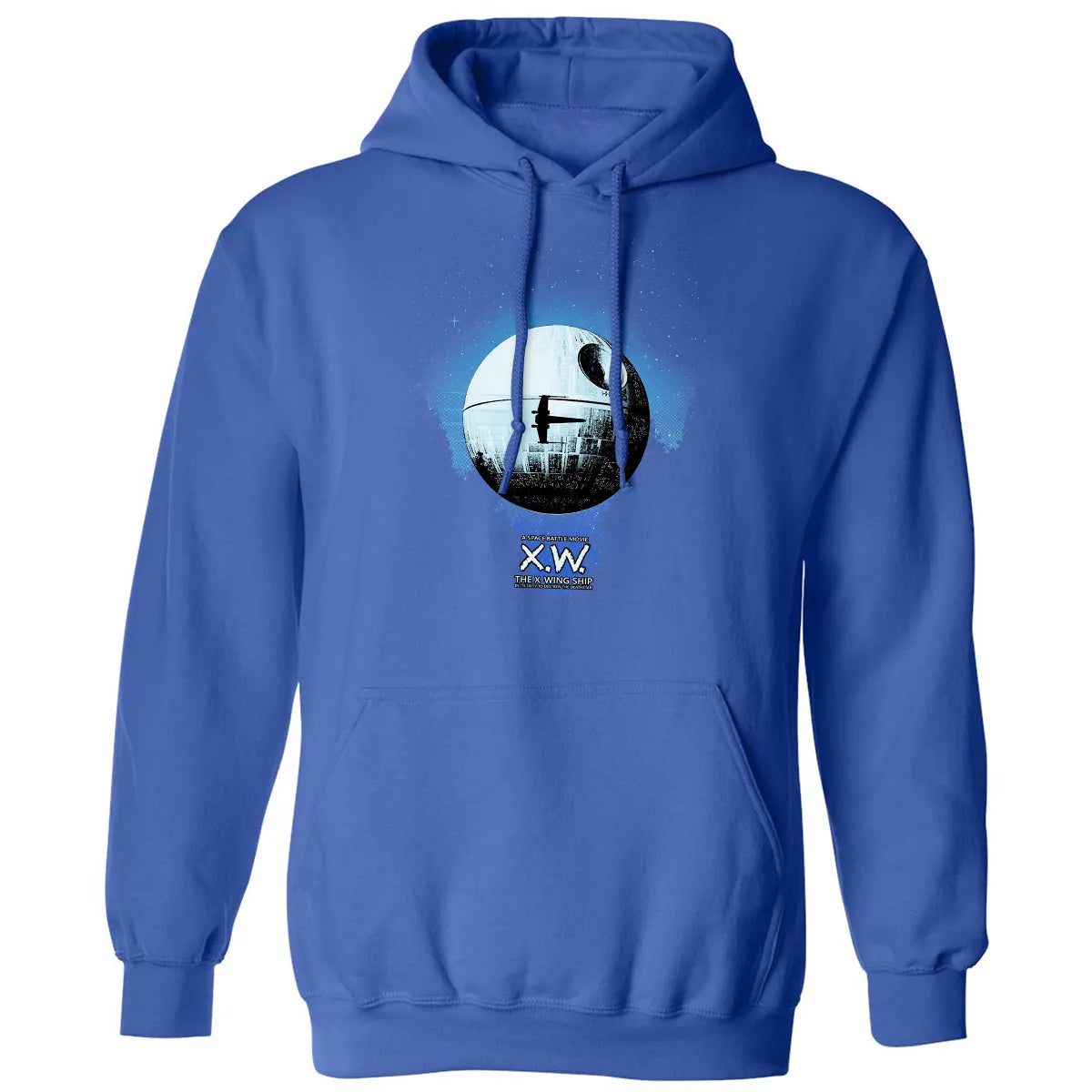 Classic Unisex Hoodie - 6HT5E6TQ