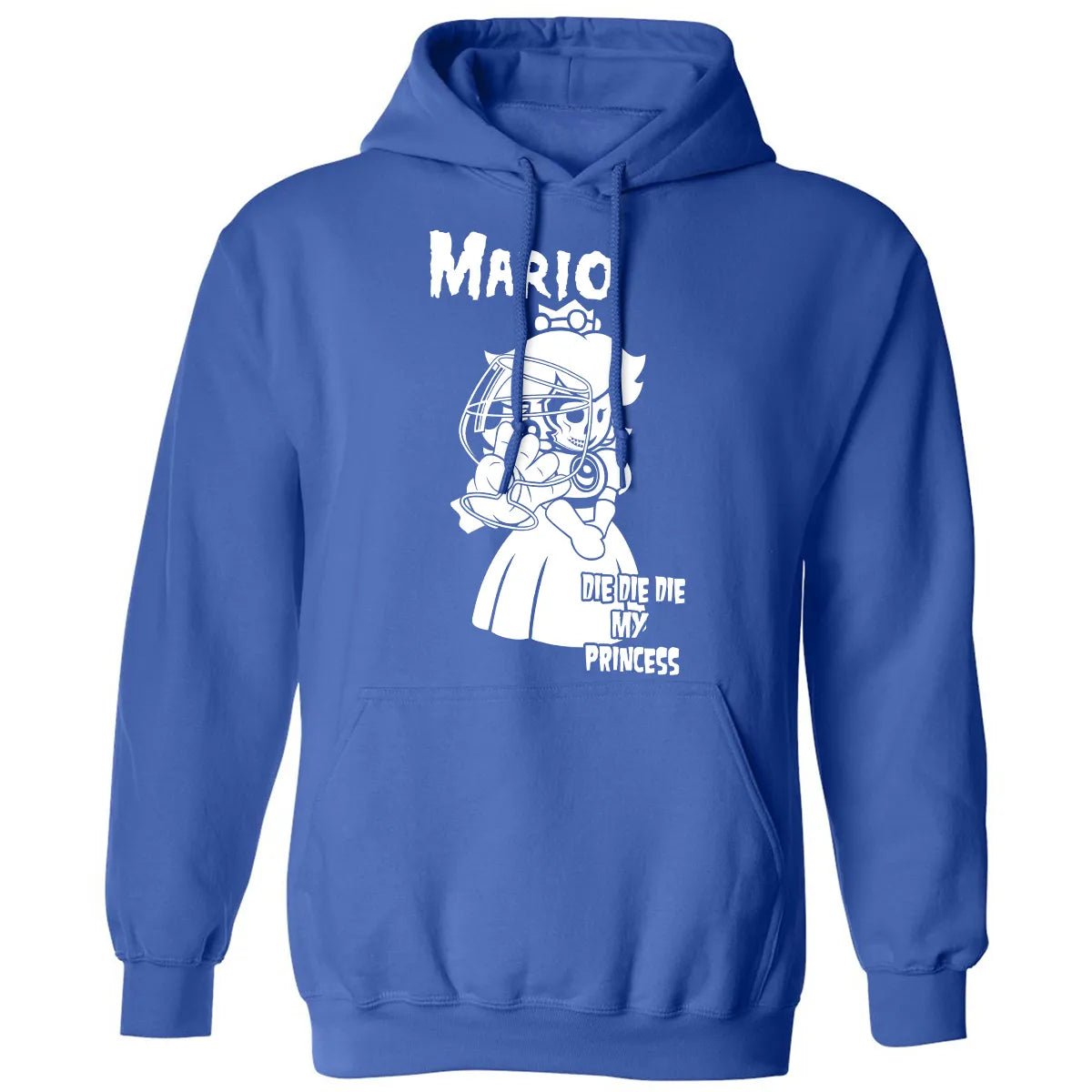 Classic Unisex Hoodie - ZYHVHKBT