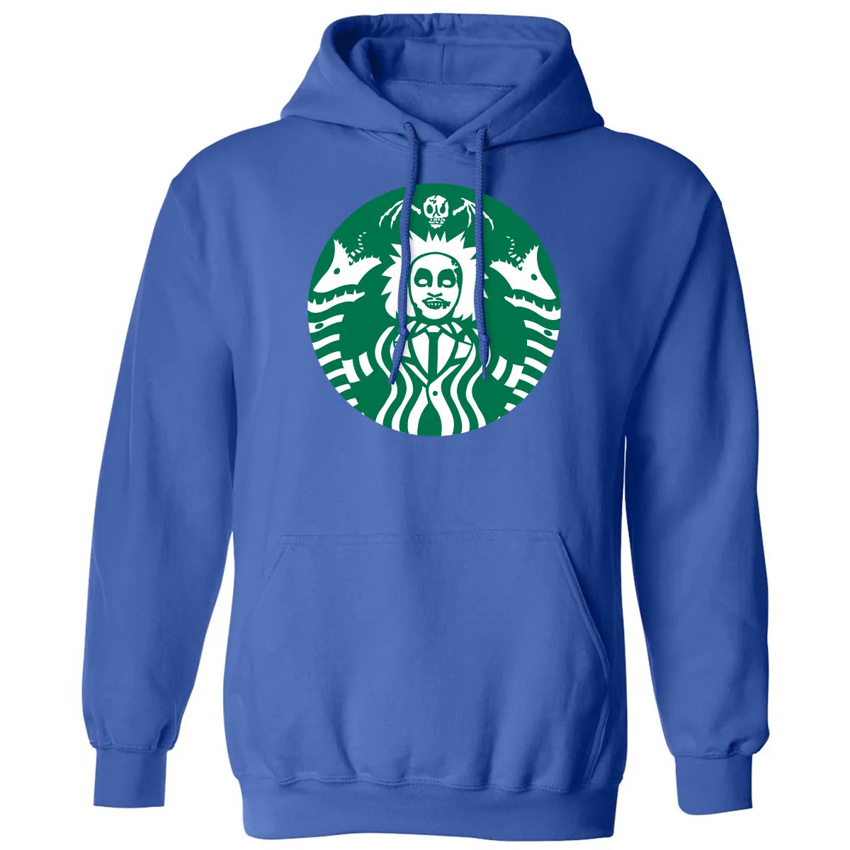 Classic Unisex Hoodie - H5WV6XGY