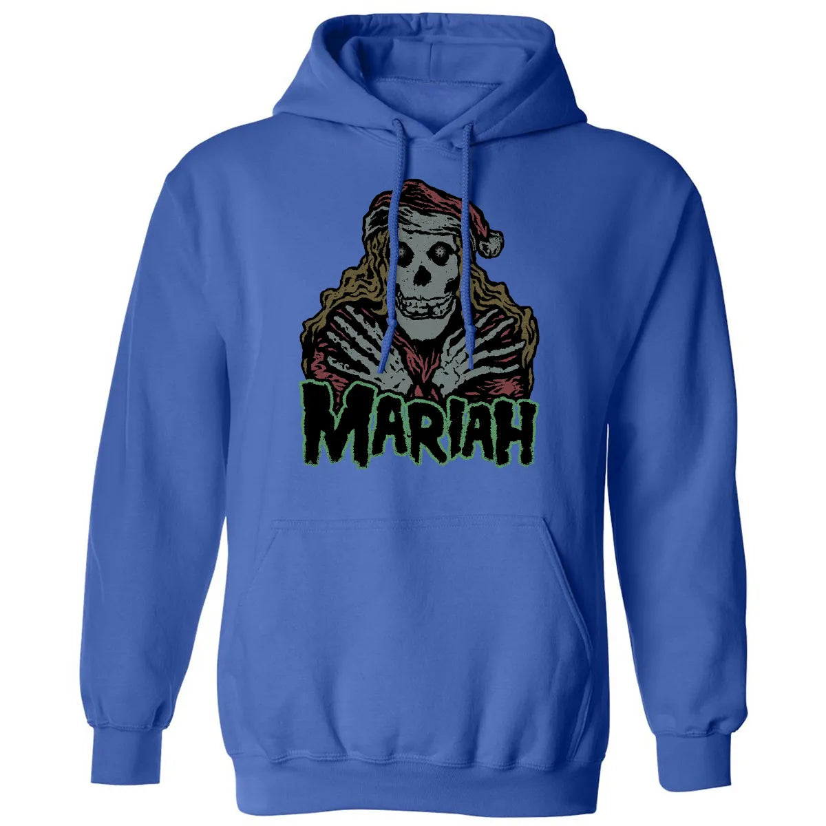 Classic Unisex Hoodie - XKWLAPP1