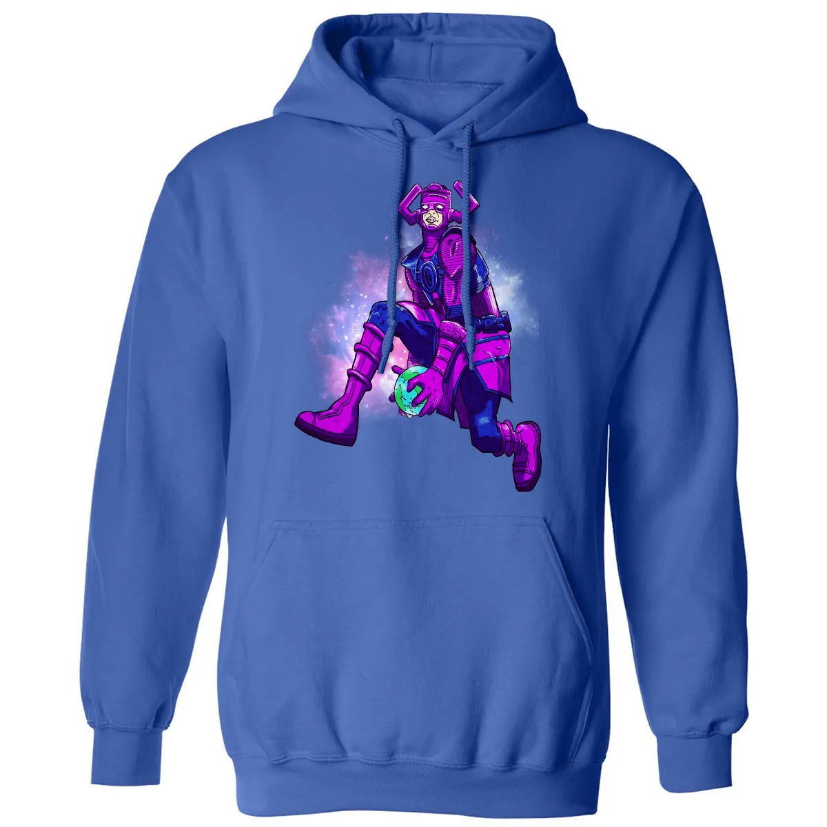 Classic Unisex Hoodie - 3NTEGQ41