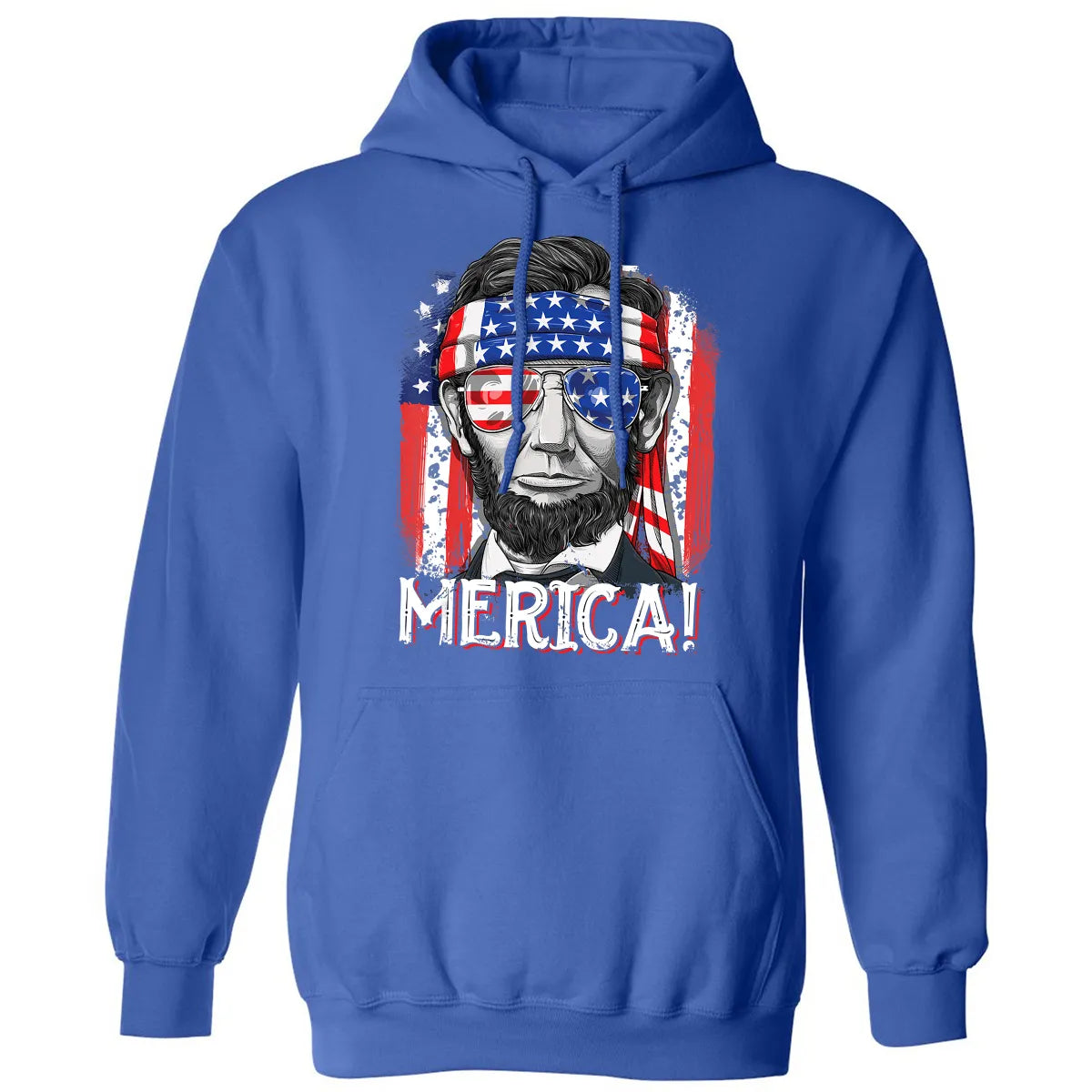 Classic Unisex Hoodie - WFMWDA3E