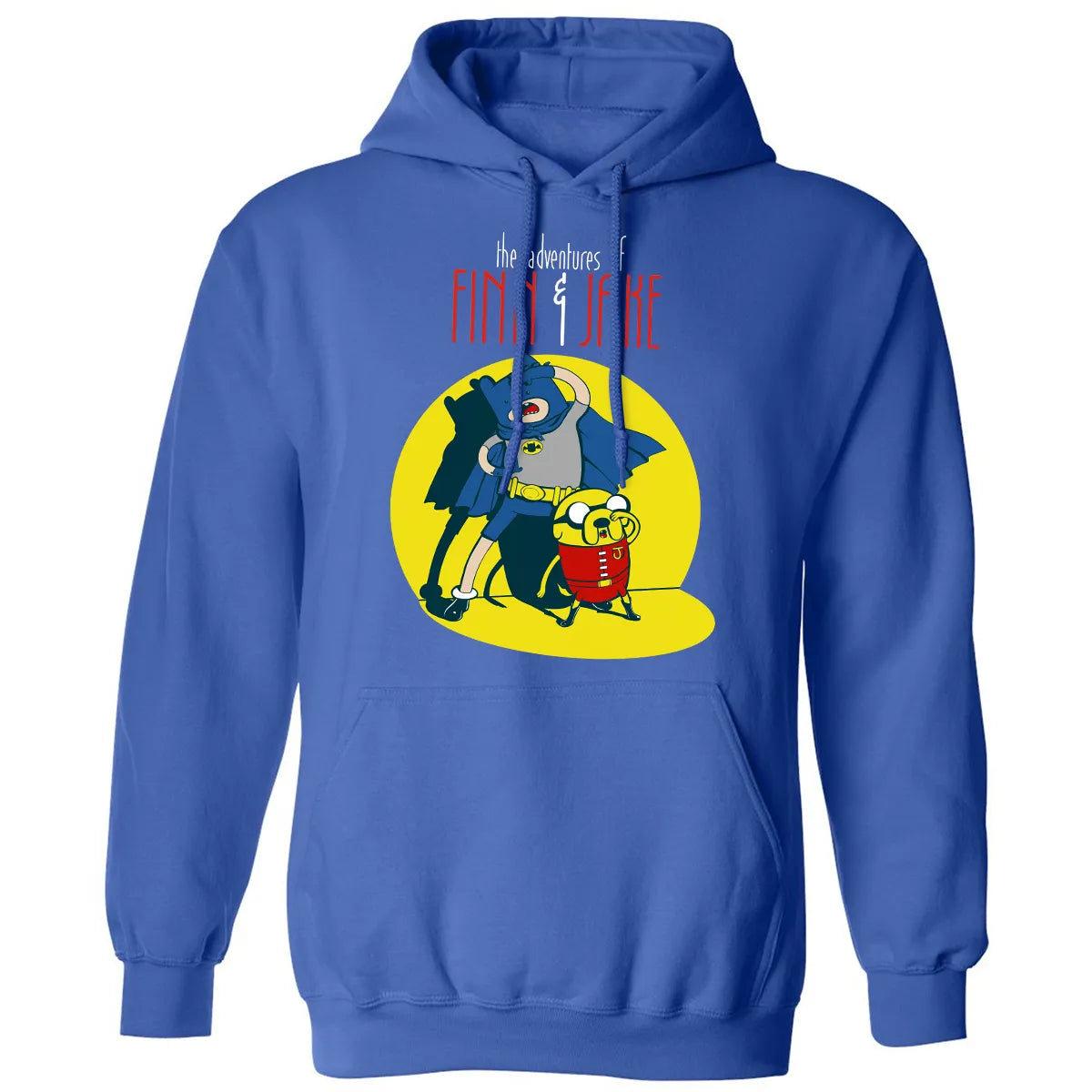 Classic Unisex Hoodie - MCCCH7TZ