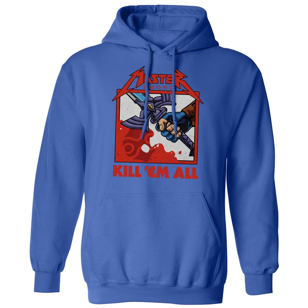 Classic Unisex Hoodie - 32W9URK7