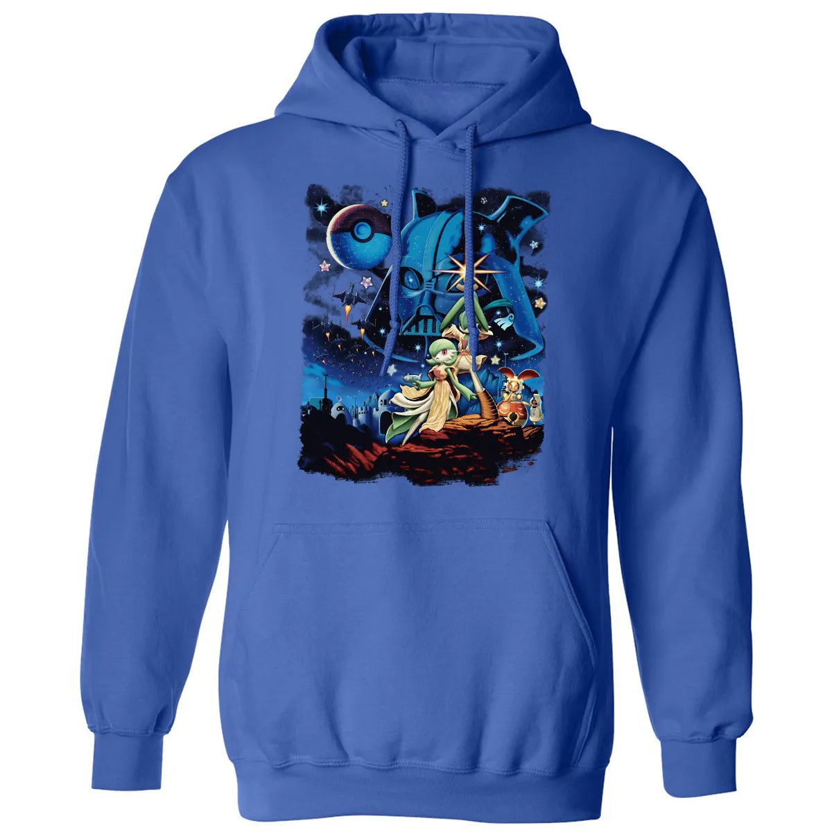 Classic Unisex Hoodie - C32D8BGG