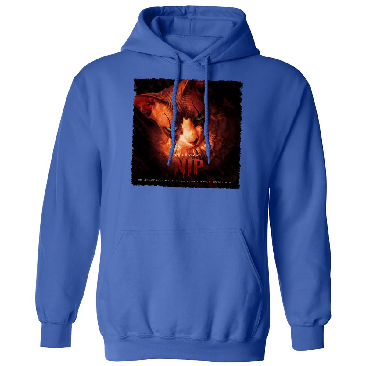 Classic Unisex Hoodie - LL5SPZQK