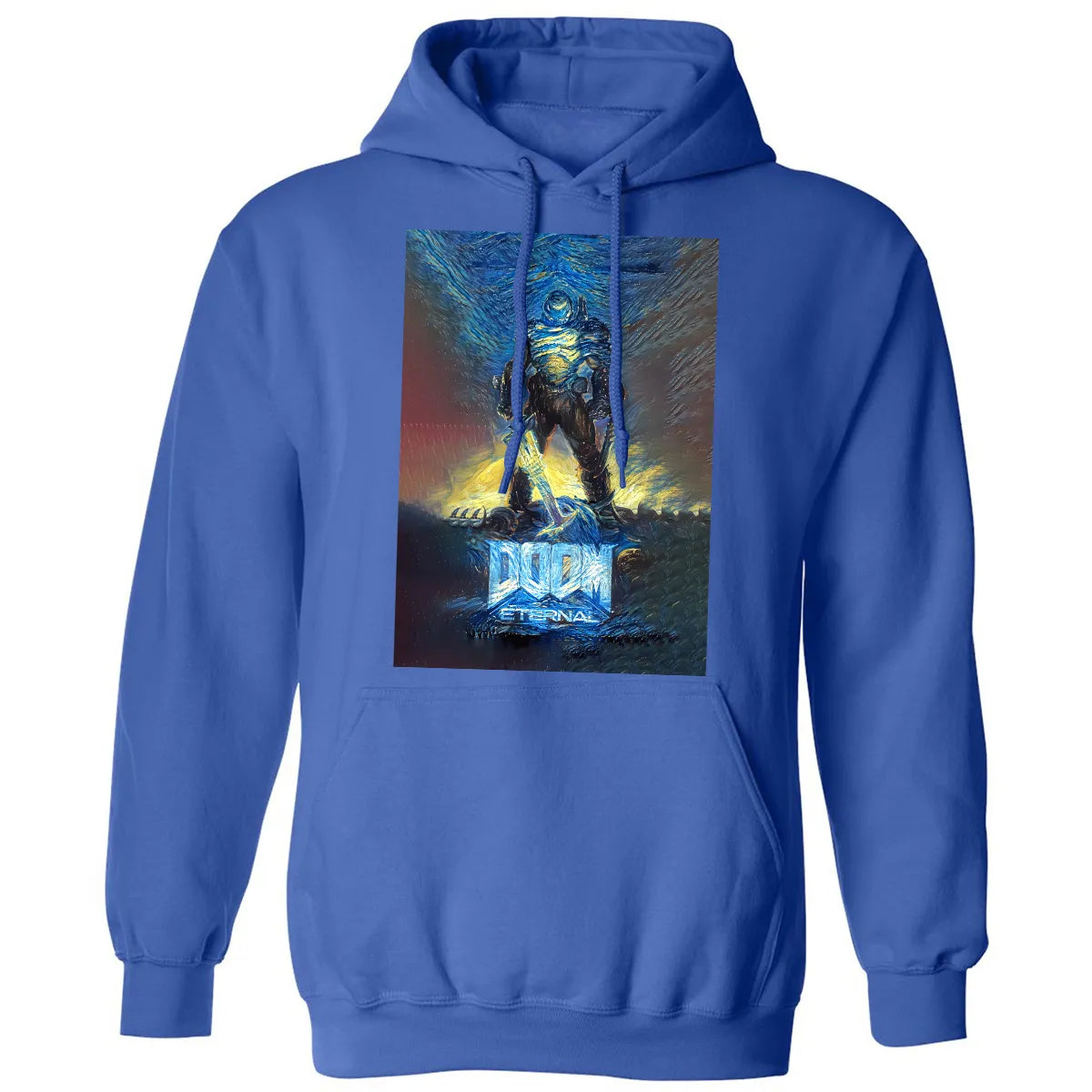 Classic Unisex Hoodie - P6SBUWZG