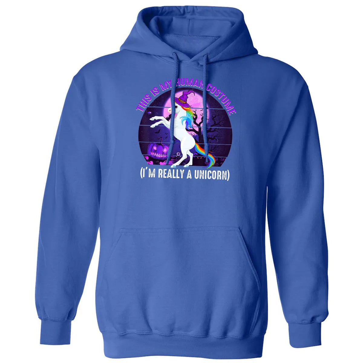 Classic Unisex Hoodie - Y3SBPT4Q