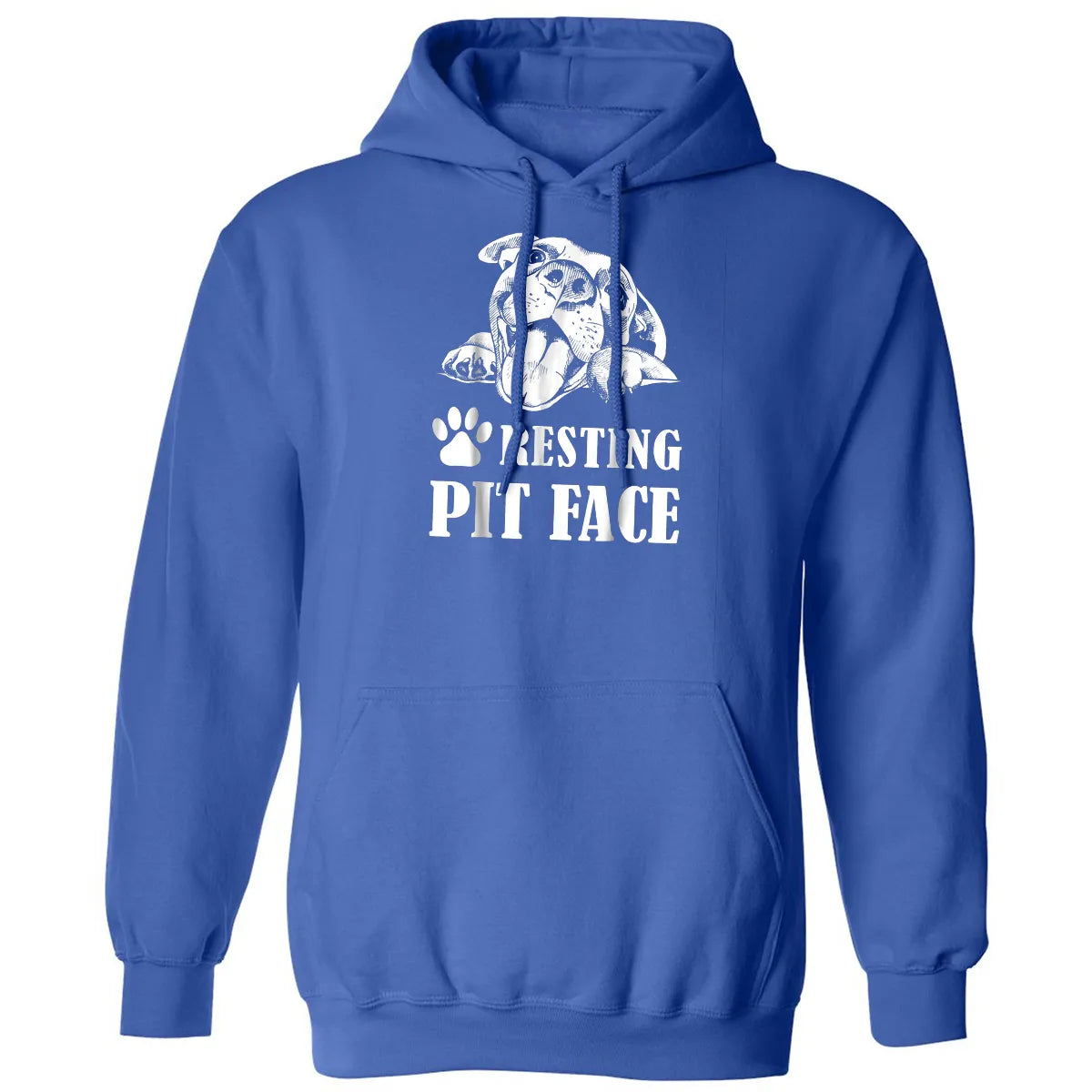 Classic Unisex Hoodie - E883MYGV