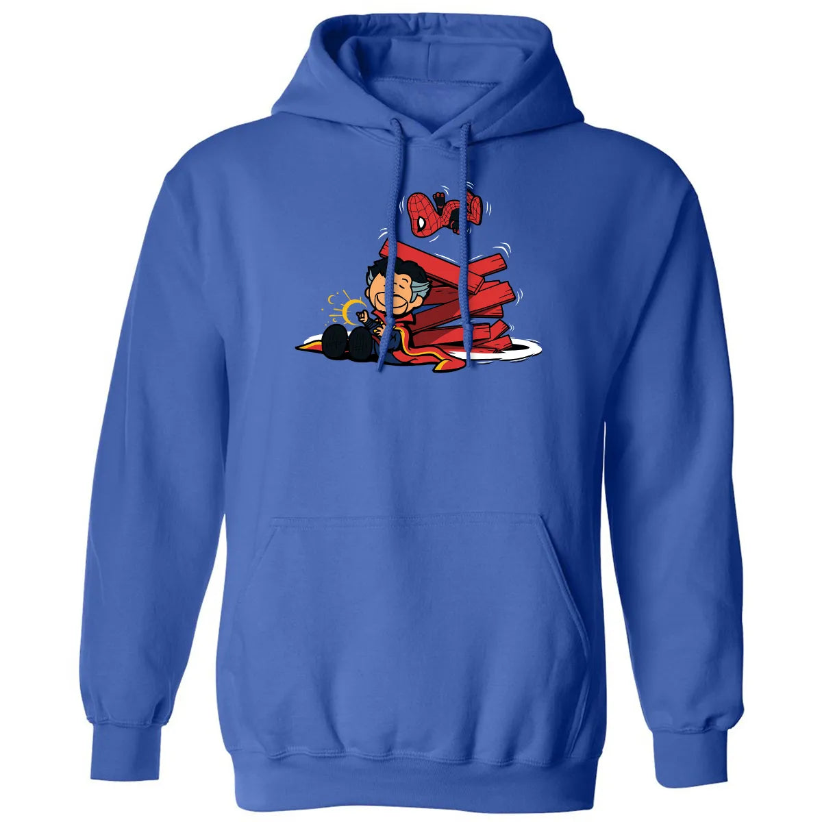 Classic Unisex Hoodie - P94AUVGA