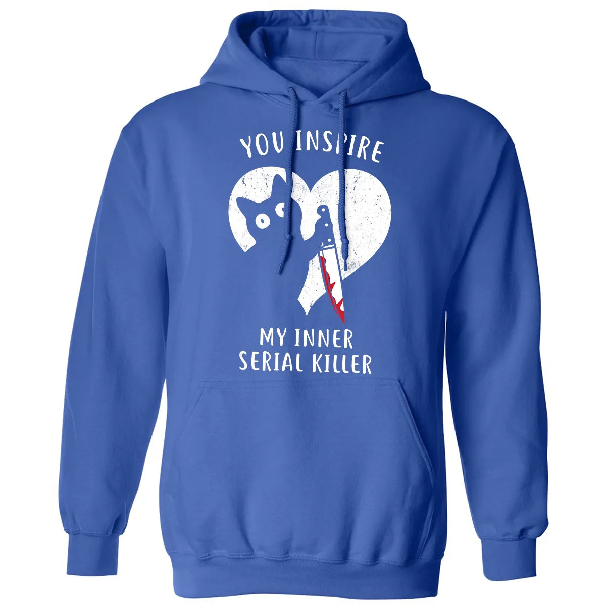 Classic Unisex Hoodie - PXJJU6D5