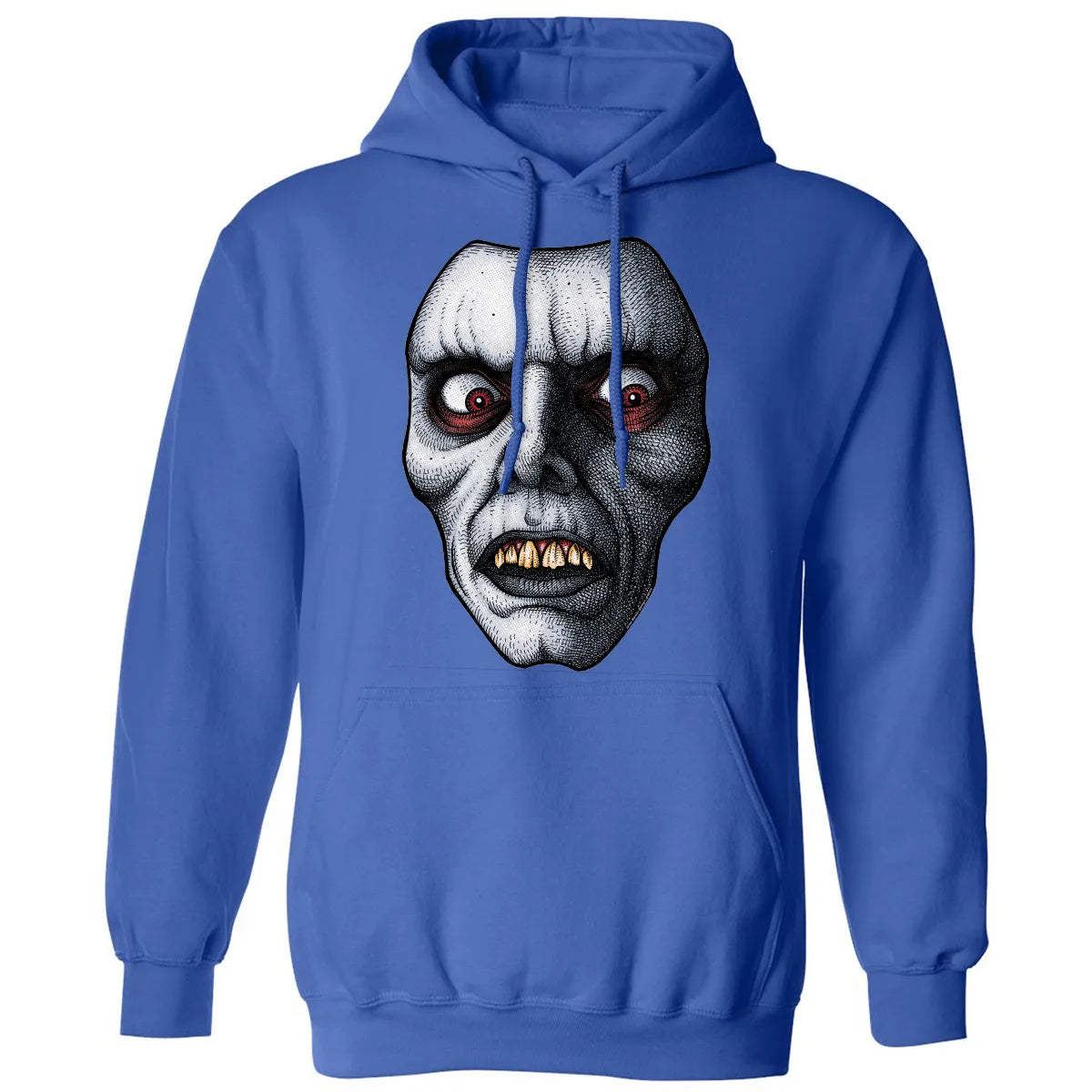Classic Unisex Hoodie - 6GNZV3CC
