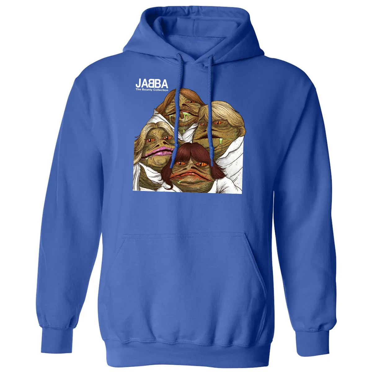 Classic Unisex Hoodie - W2N9KRB3