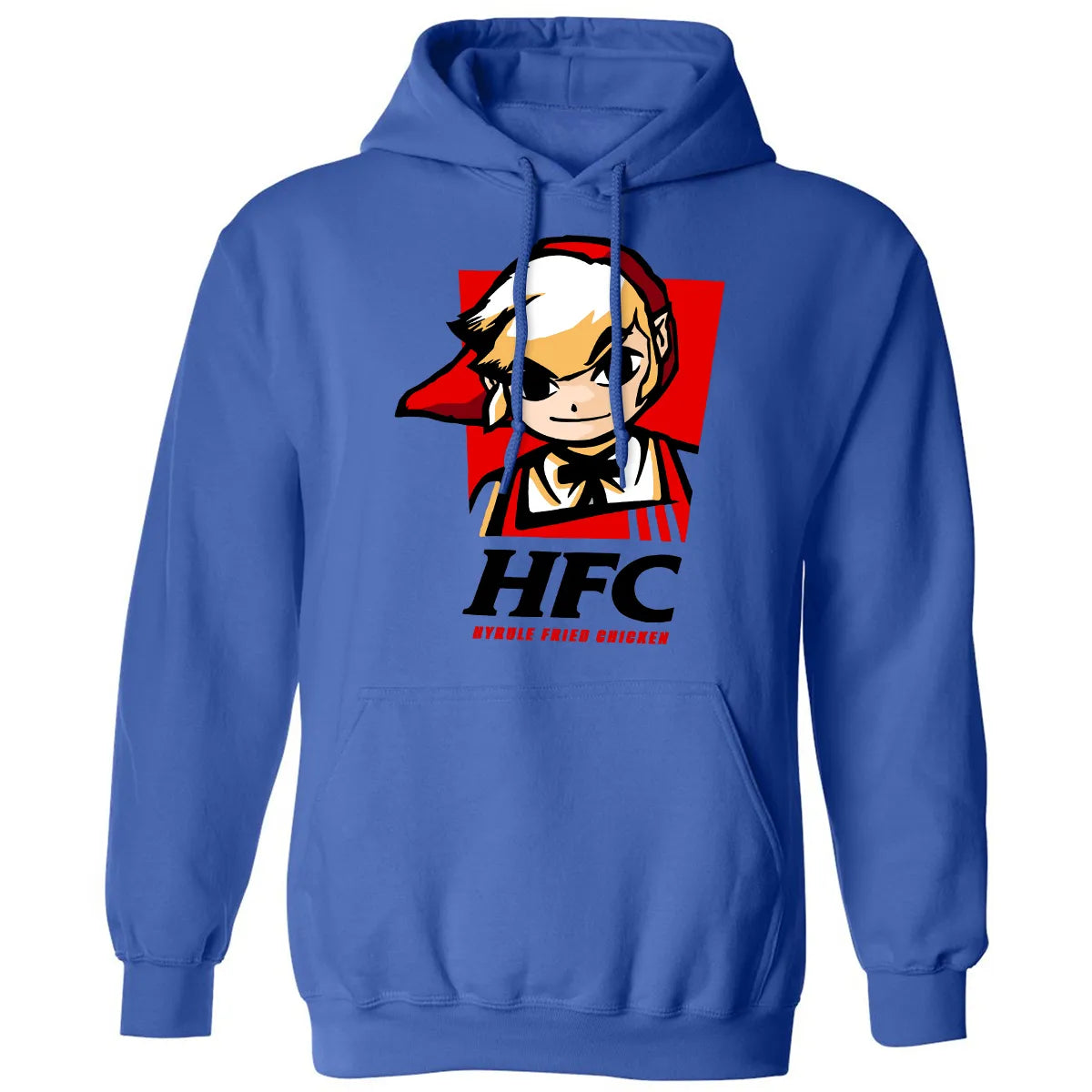 Classic Unisex Hoodie - 1GWEQ66A