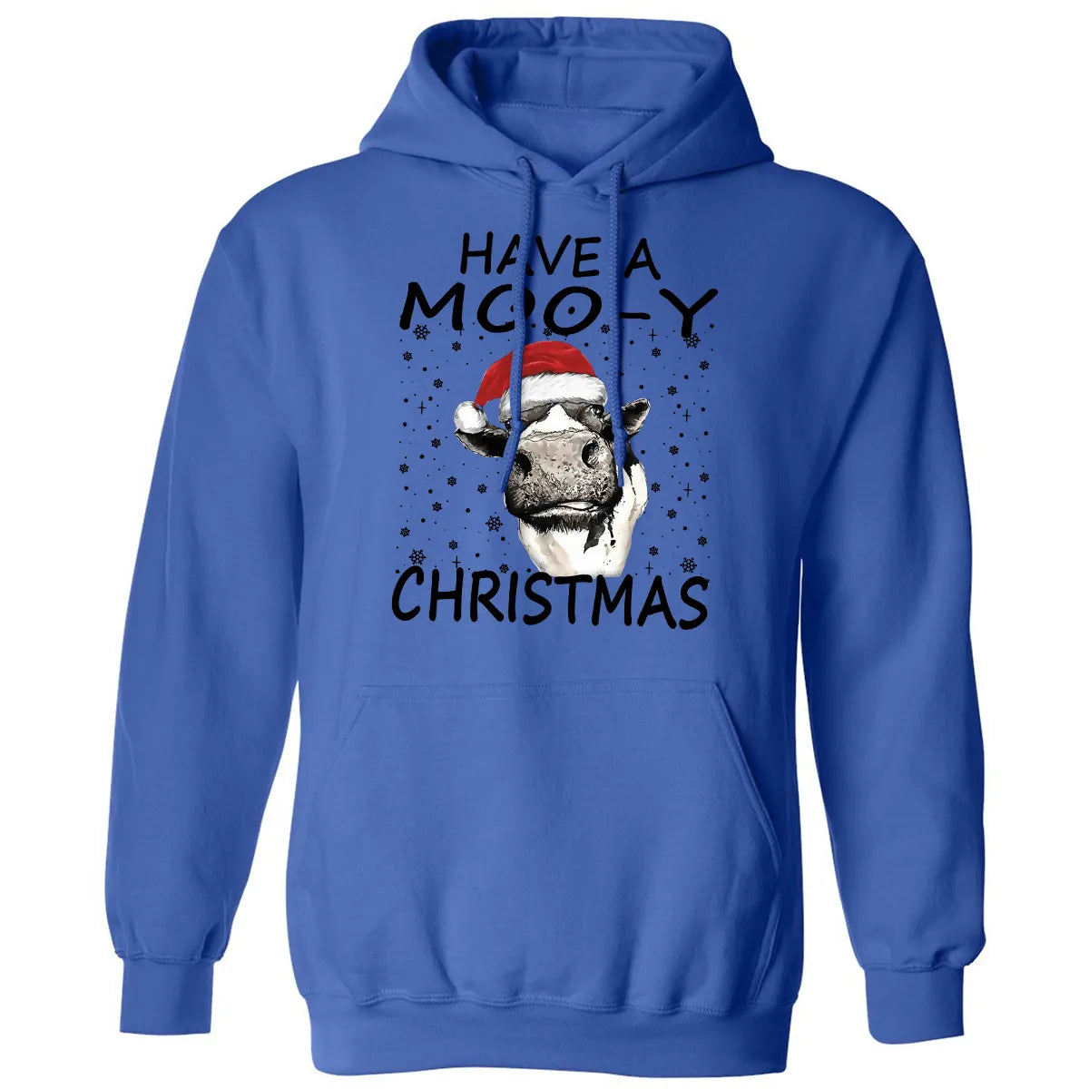 Classic Unisex Hoodie - AW4R8E9E