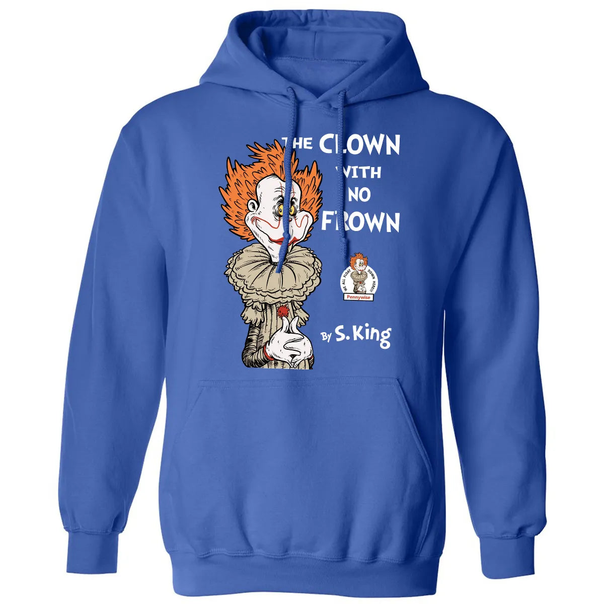 Classic Unisex Hoodie - YEJ31VCV