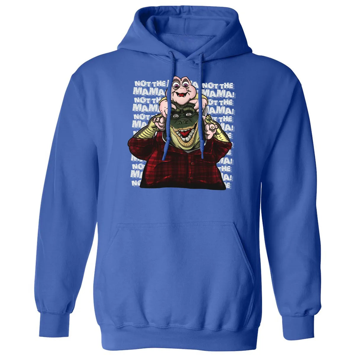 Classic Unisex Hoodie - WPAQMYHW