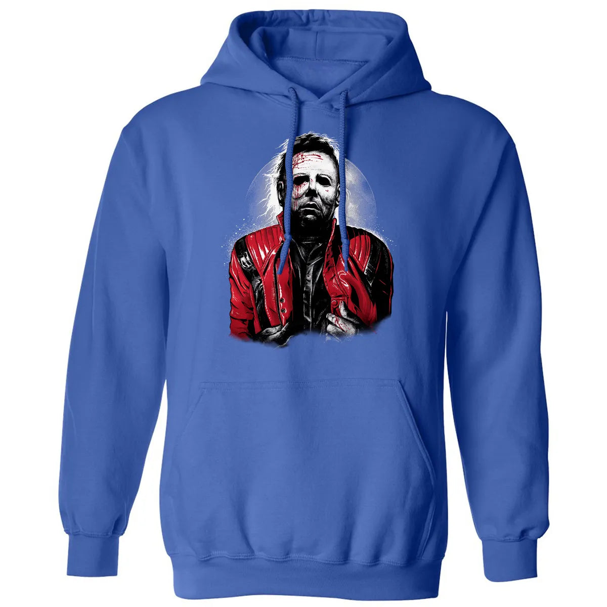 Classic Unisex Hoodie - MXM7Z5RB