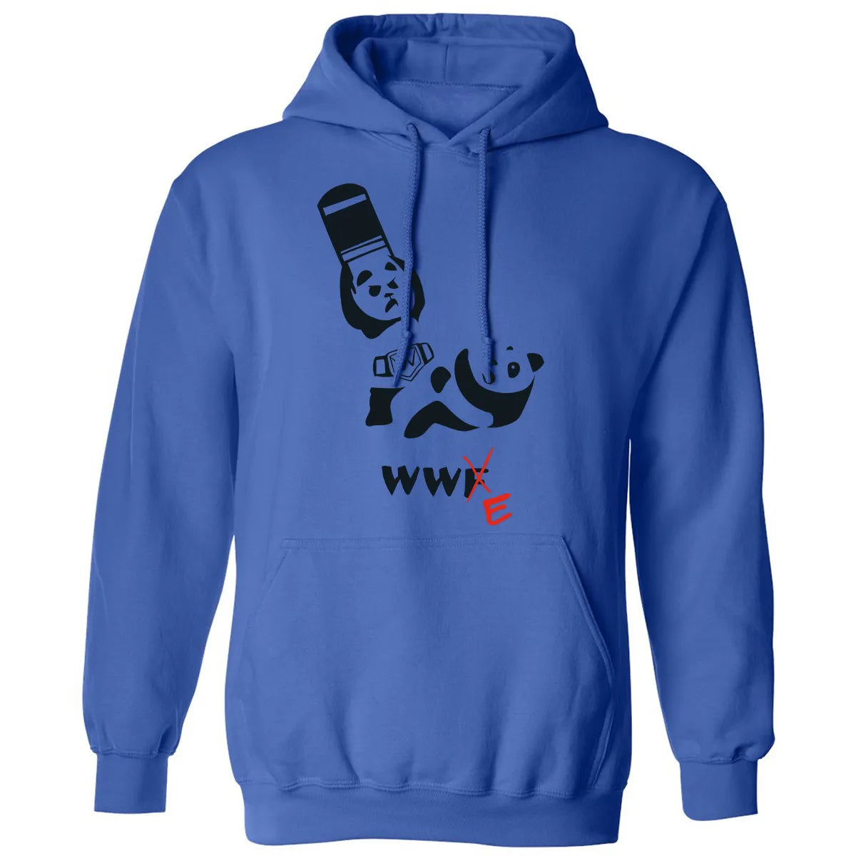 Classic Unisex Hoodie - Q666RPGB