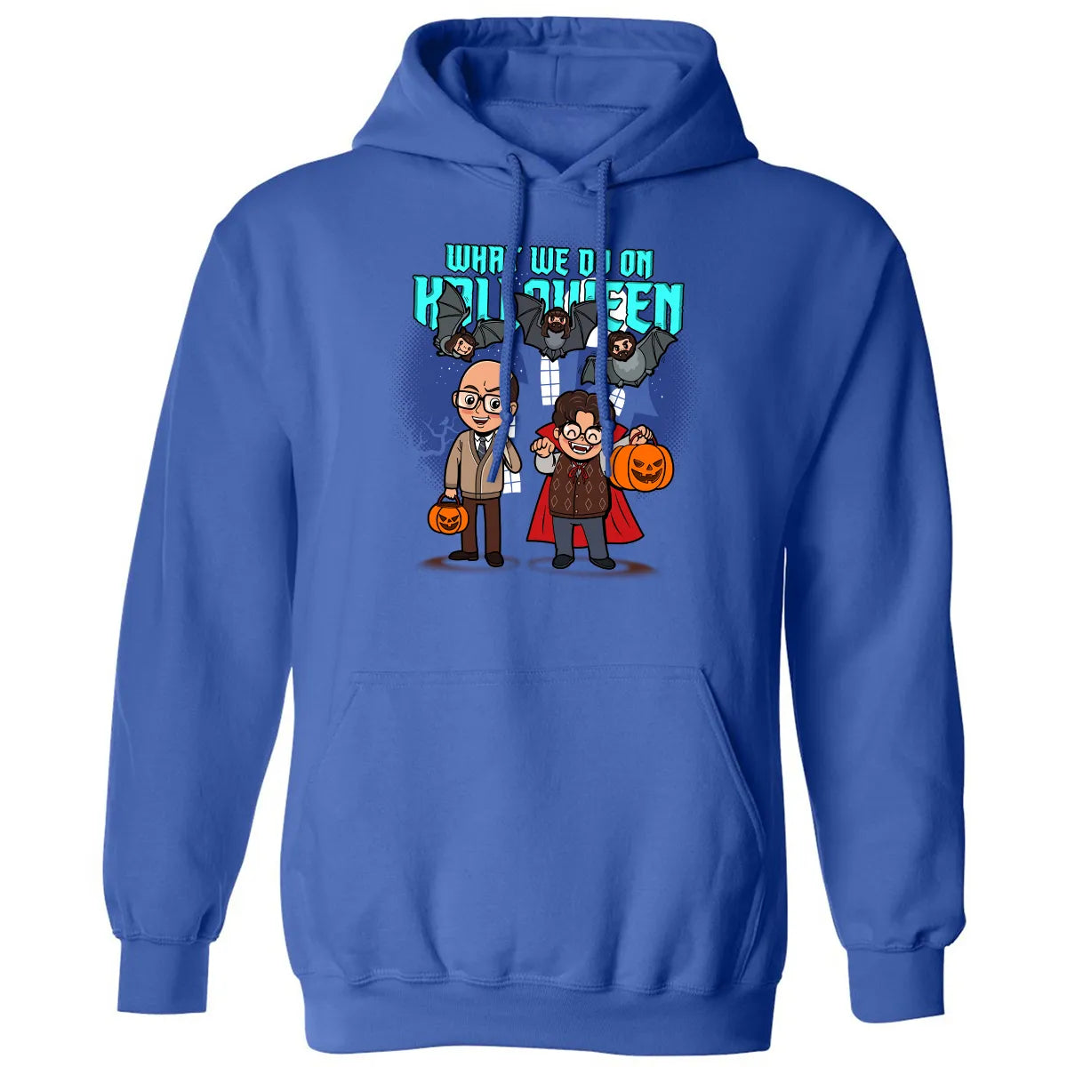 Classic Unisex Hoodie - 5K5VFN6V